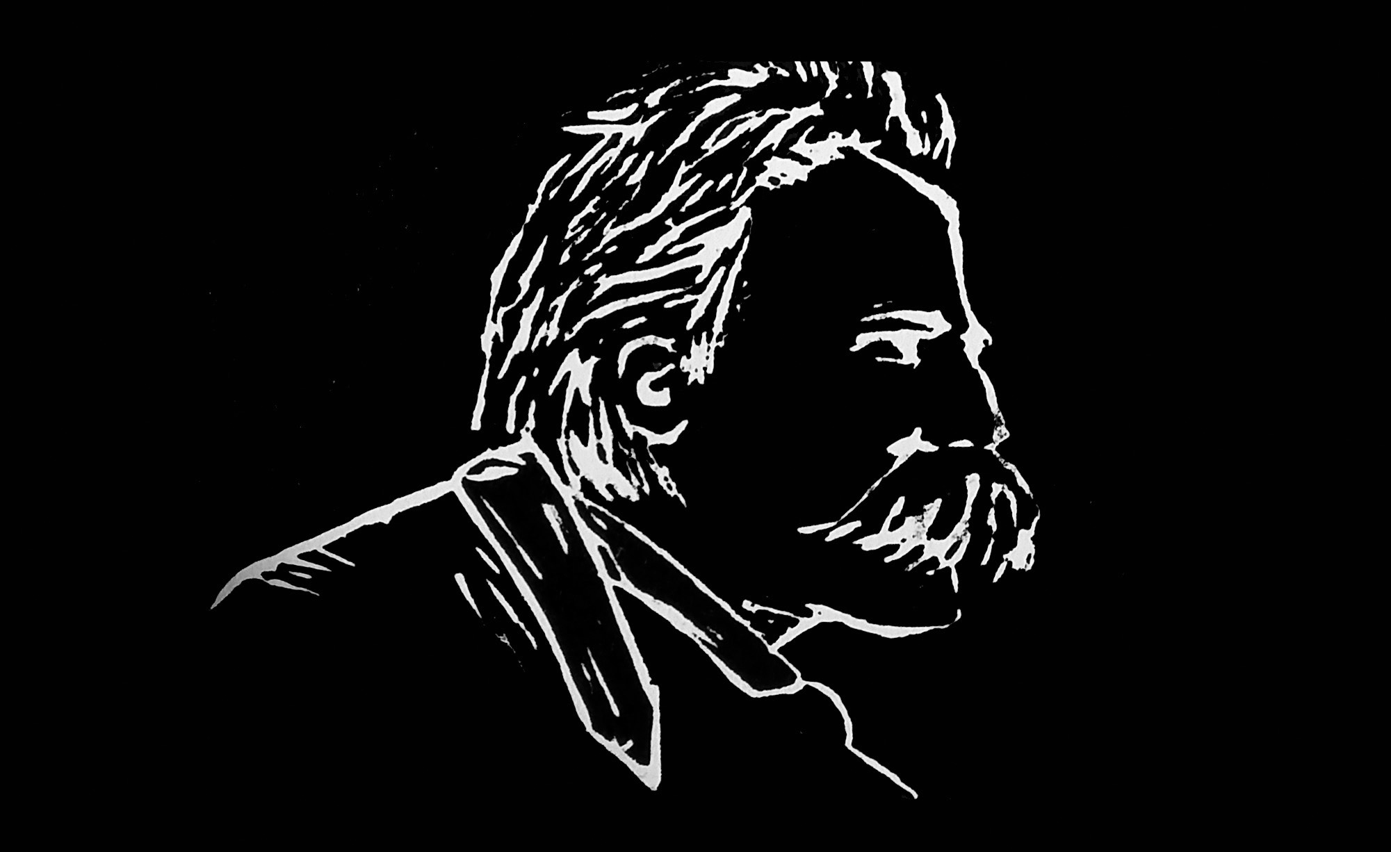 Gravure de l’exemplaire nº 1.