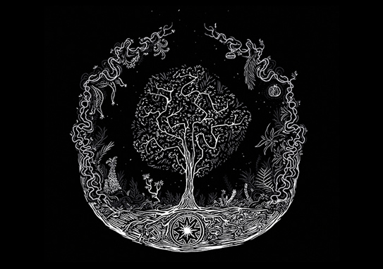 Taureau, par Alexandre Faisy © Moltogone