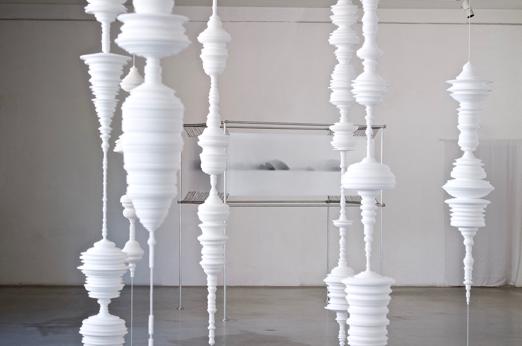 Mantras © Yoann Ximenes