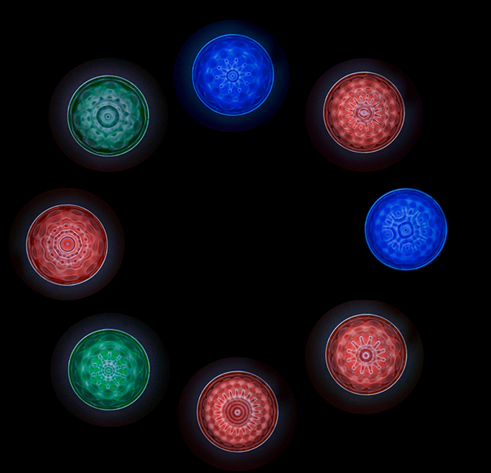 La symphonie des vagabonds © Yoann Ximenes